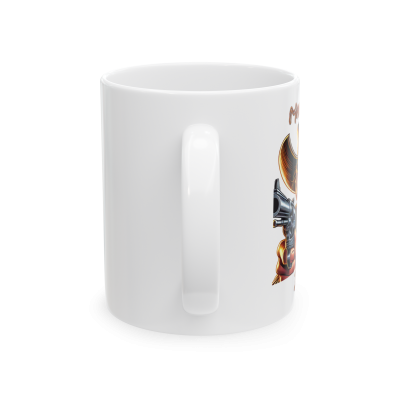 Coffee Mug 026 Back 11oz